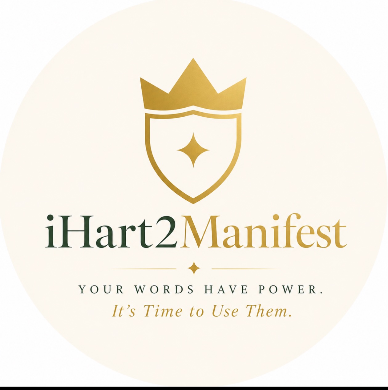 iHart2Manifest Logo